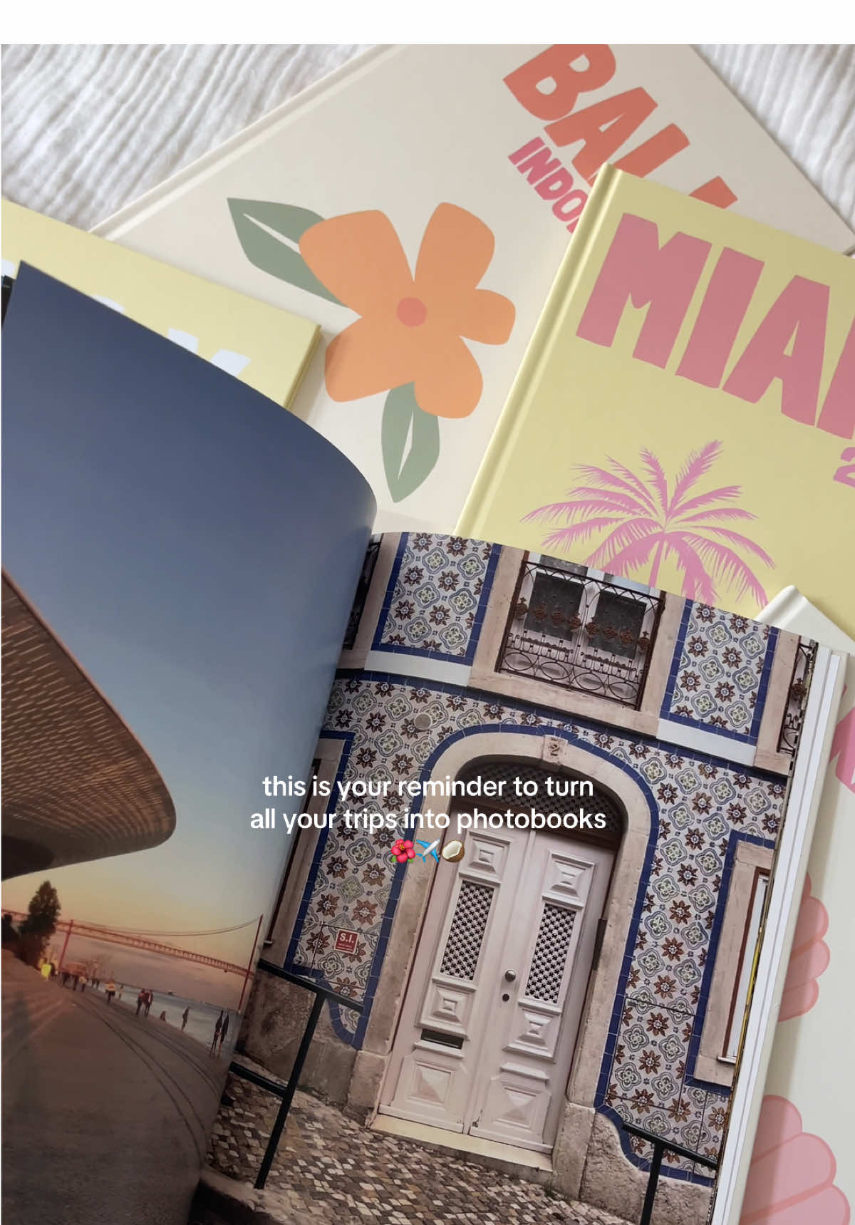 they deserve more than staying in your camera roll! 🤍 get yours with 60% off now using “JULIANE10” on pixoryofficial.com 🥥  (50% off site wide + additional 10% with my code)  #pixory #photobook #TravelMemories #photoalbum #capturingeverymoment #documentyourlife #thisisyoursign #printyourmemories #cameraroll 