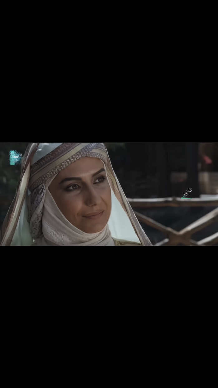 اياكِ أعني وإسمعي يا جارة .. انتي لستِ جارة ياعمرة  انتي شريكة رحلة المختار .. ان حب علي ( عليه السلام ) هو الذي عقد حياتة عمرة للمختار  