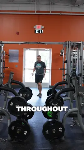 The Kansas City gym tour continues and This shows great gyms are made of great people.#Fitness #kansascity #gymtour #daypass #kc @Element Fitness 