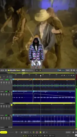 Do you remember? September Eye Joe certainly does. Made using @DJ.Studio !! #djcummerbund #mashups #mashup #mashupsongs #september #earthwindandfire #cottoneyejoe 