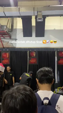 gmna ya jelasinny🫢 #jkt48 #meetngreet #eventjkt48 #wotawoti48 #48 