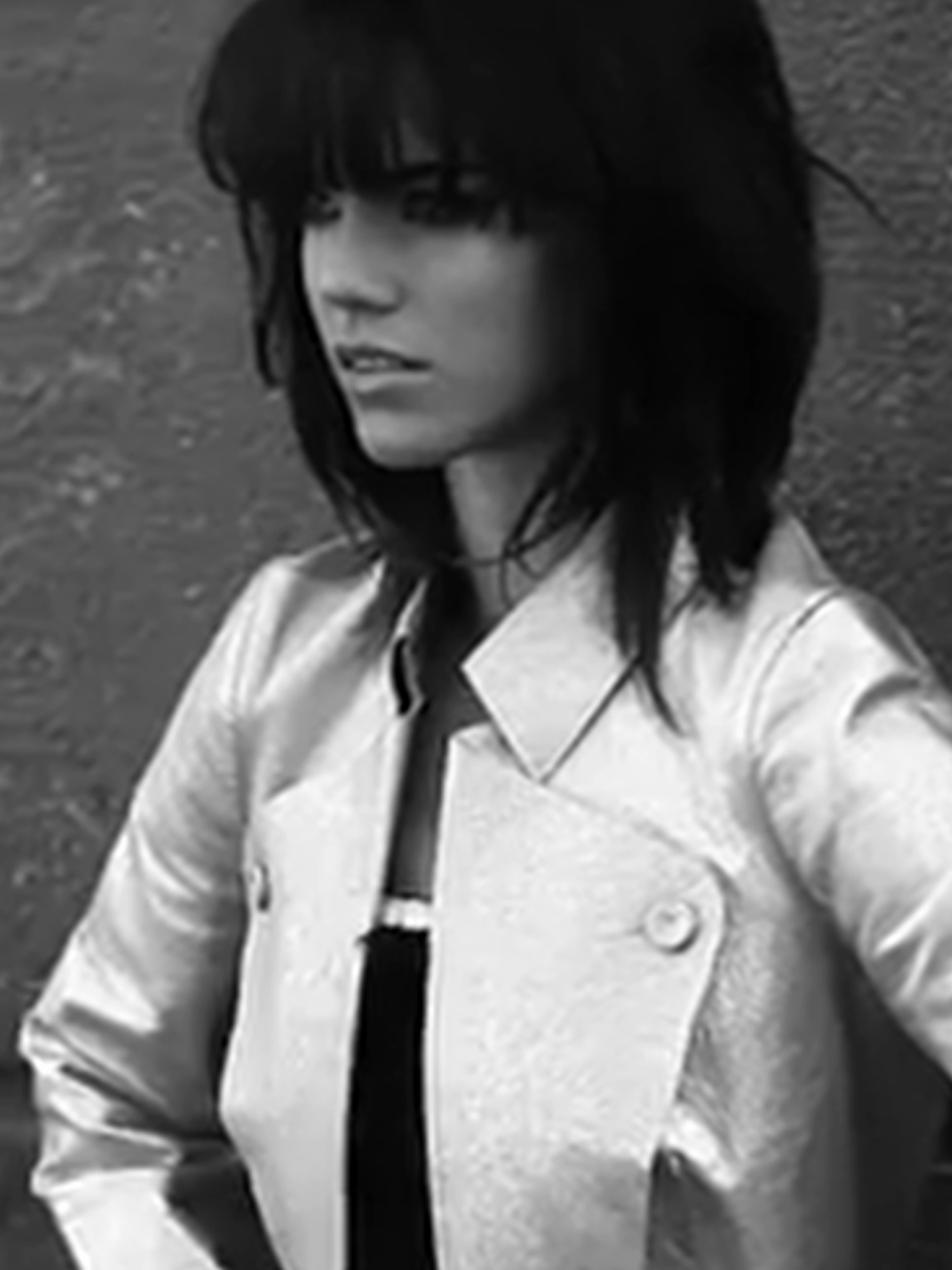 Denegri is back? #alessandradenegri#mogged #cayetanabogani#afhs #mew #eyesdark