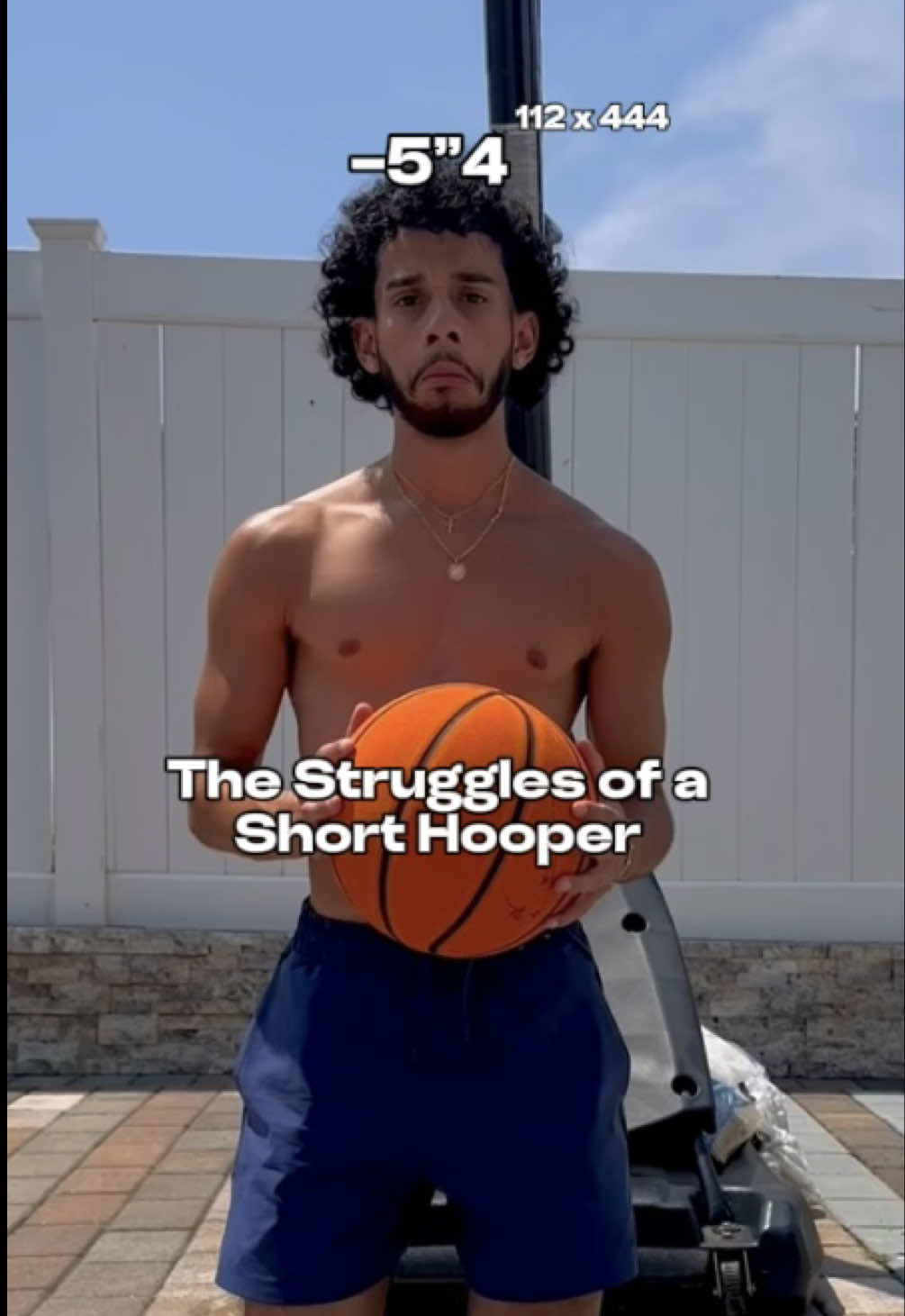 We all want to be LeBron fr 😔🏀 #comedy #funny #basketball #foryou #NBA 