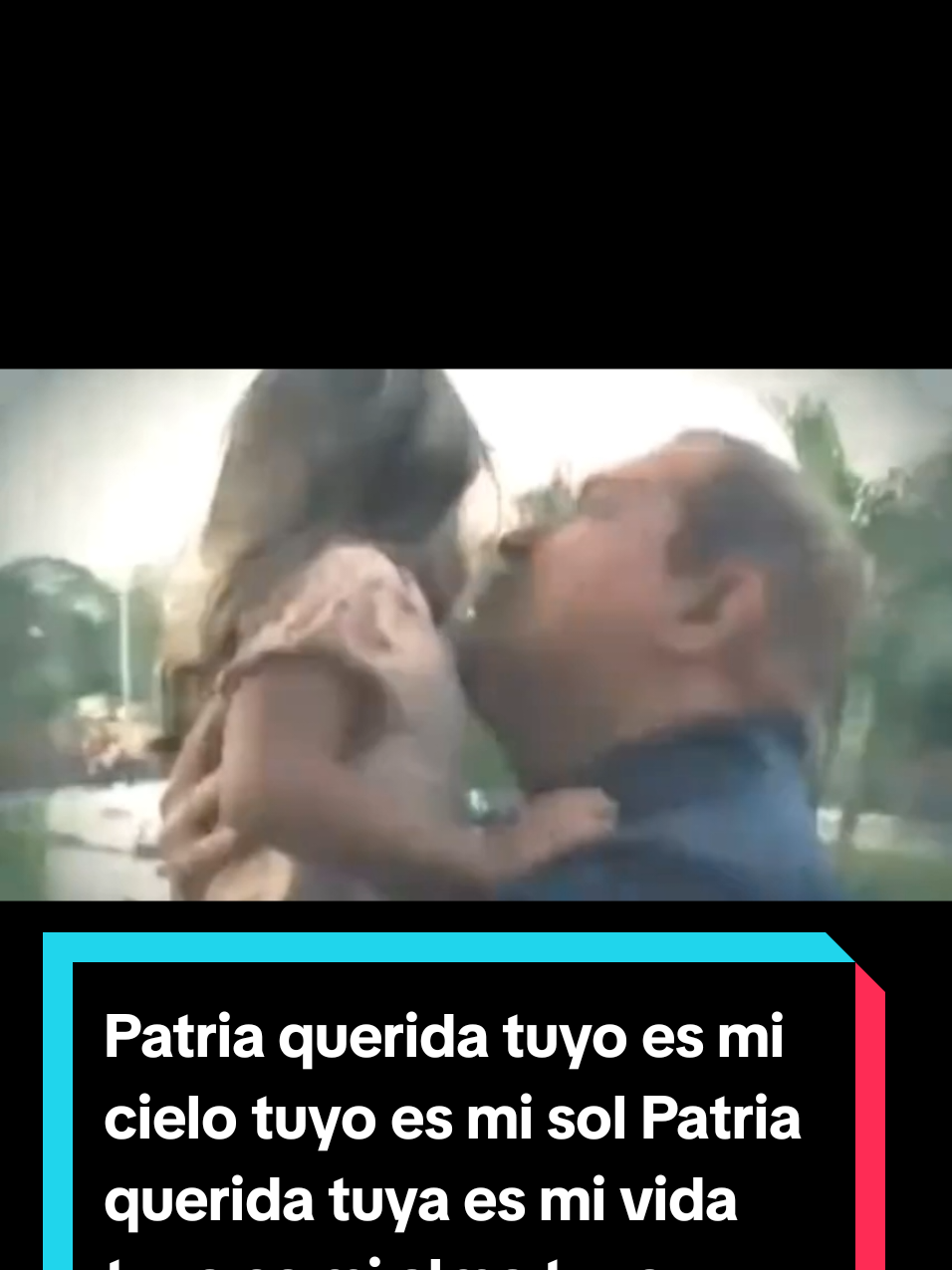Patria Querida #patria #querida #tuyo #micielo #misol #patriaquerida #tuya #mivida #mialma #miamor #venezuela🇻🇪 #hugochavez #himno #bravos #apure #henry1972salazar 