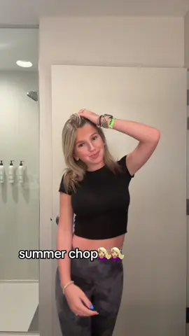 surprise ? #cute#Summer#chop#fyp#fyppppppppppppppppppppppp#blowthisup#aye#chop#gocrazychallenge 
