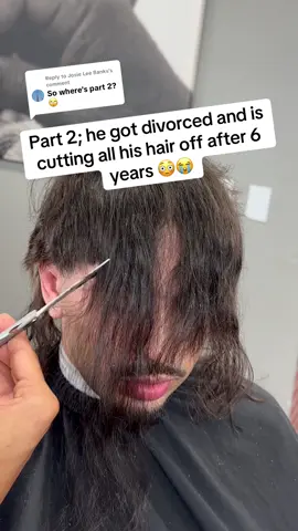 Replying to @Josie Lee Banks he is a new man 🔥😭#Tatcha #houston #labarber #fyp #besthoustonbarber #viral #ranchocucamonga #slp #viralhair #mexico #houstonbarbershop 