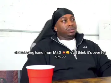 Tay Capone Reacts to 4Xtra Losing His Hand from an M80 💥🖐️ Y’all Think It’s Over for Him?? 👀  #taycapone #tay600clips #4xtra #4xtradageneral #4xtrahand #chiraq #chiraqdrill #lahoodclips #fypシ #fyp #foryoupage #clipah0liccc