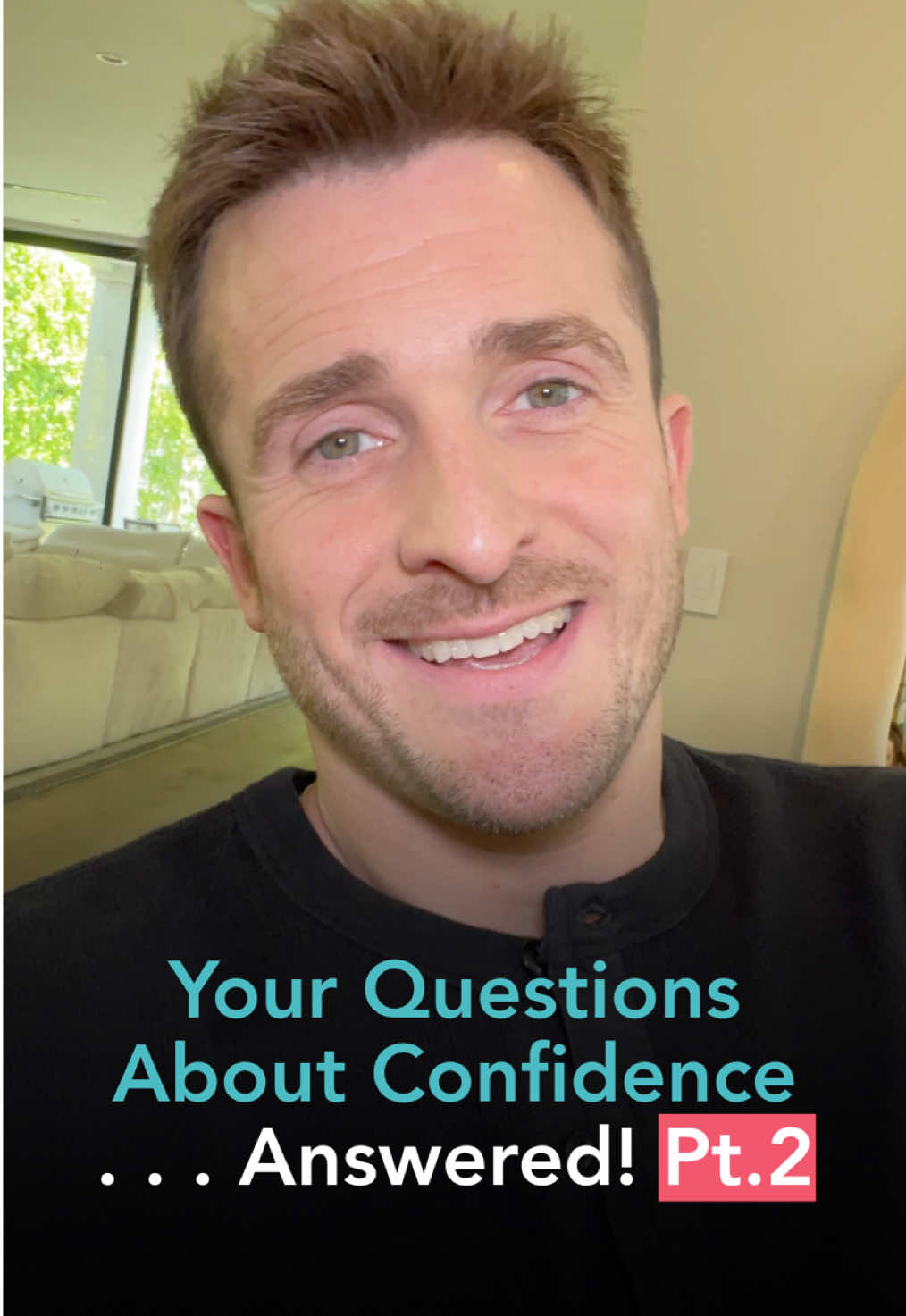 Have you ever worried that your partner (or the person you’re dating) might notice your lack of confidence? Or worse, that they might leave because of it? If so, I want you to know this is incredibly common and that you are not alone. This is my response to this question (sent in by someone from this community) I hope it resonates and gives you a little more confidence in how you approach your relationship—and your life—today. And on the topic of confidence, there’s still time to join my free 30-Day Confidence Challenge starting July 15th!  Over the course of 30 days, I’ll guide you through 5 powerful missions designed to help you build deeper, lasting confidence and take real steps toward creating the life you’ve always wanted. Head to MHChallenge.com to sign up for my 30-Day Confidence Challenge! Let’s do this together. 💪
