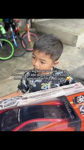 manis ii ada dekat beg kuning 👍🏼 #rc #rccar 