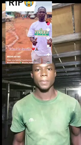 Le décès d’un jeune mécanicien à San Pedro #cotedivoire🇨🇮 