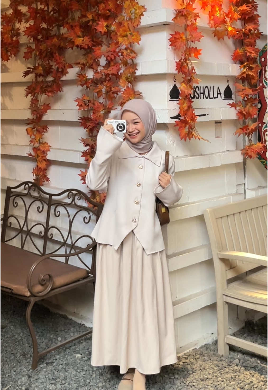 outfit 🍂🐿️✨