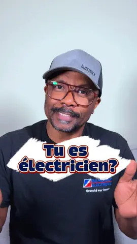 Aujourd’hui je te partage trois démarche essentielle si tu veux continuer à exercer ton métier d’électricien au Québec!  Reste jusqu’à la fin car j’ai une belle nouvelle pour toi! #maîtreélectricien #montreal #fyp #maitreelectricienmontreal #laval #miseauxnormes #immigration #immigrant #immigrationquebec #nouveauarrivant #pourtoii 