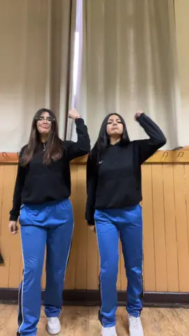#viral #fyp #4tomedio #trends #baile 