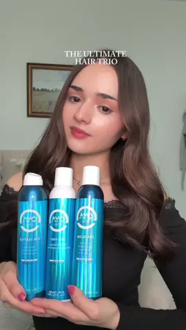 Get ready with @Jenn using OYA essentials 🪄