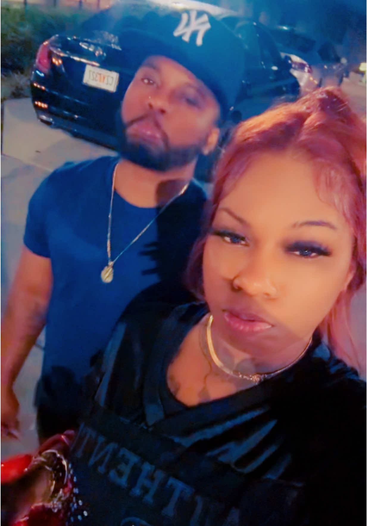 It never get easier watching you leave !! I’m alreadyyyyyy missing my twin 🥺brothaaaaa come backkk@Slicthetwin🤫 I love you #sinthetwin #sinthetwin #twins #longdistance #sad #comeback 