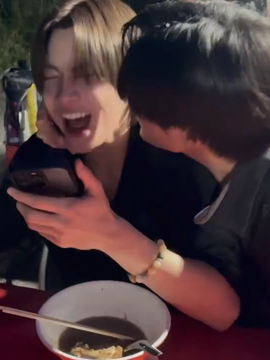 มี้ชามุก Update ค้าบบบ  อย่านะ !! อย่ากินน้องงง 🤣🤣 #เติ้ลเฟิร์สวัน #TleFirstone  @Firstone @ว้อทอีฟ - What if 