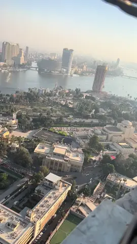 #برج القاهره ##2024🇪🇬👑 
