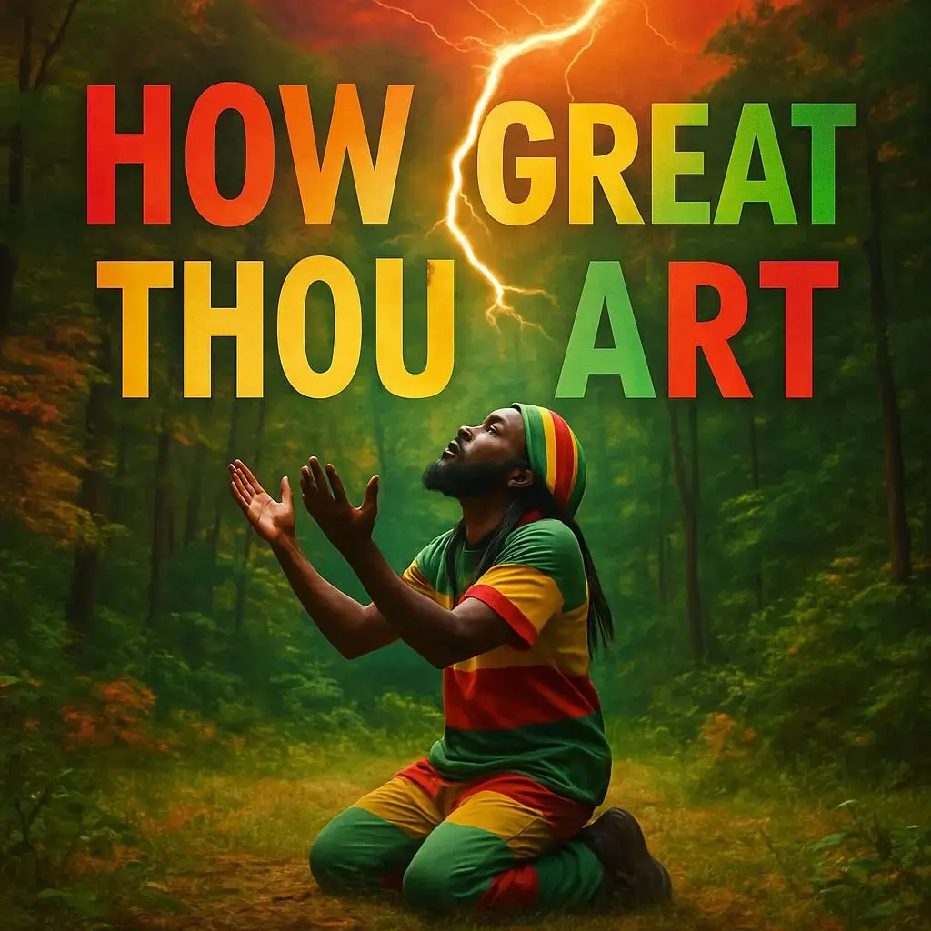 #millionviews #goviralgo #followformorevideo #jamaica #jamaicantiktok🇯🇲viral #georgenooksvibes #fyppppppppppppppppppppppp #followmeplease #virale #reggaegospellovers #gospelmusic 