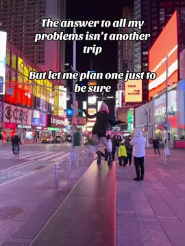 #CapCut #microinfluencer #tripplanning #goingonatrip #getmeoutofhere #draft #nyctrip #beachtrip #travel #travelvlog #trendingsound #relatable 