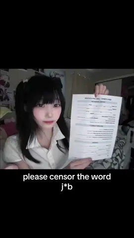 i will never get a j*b #videodiary #corecore #yuyu #job #unemployed #jobless #cosplay #relatable #funny
