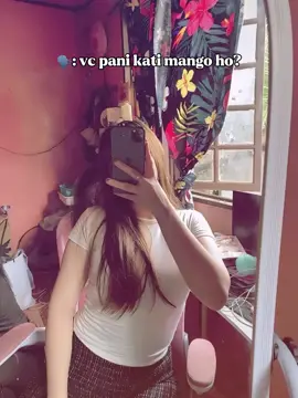 vc girll #fypシ゚ #tiktoknepal #tiktok?video❤️likeforyou #rubina #viralvideo 