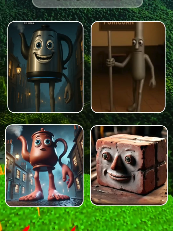 Pick the Right Italian Brainrot Animal #italianbrainrot #italianbrainrotanimals #brainrot #brainrotquiz #brainrotmeme #brainrotchallenge #quiz @creator search insights #challenge #fyp #foryou #italianmeme #growmyaccount #viral #memestiktok #brainrotanimals 