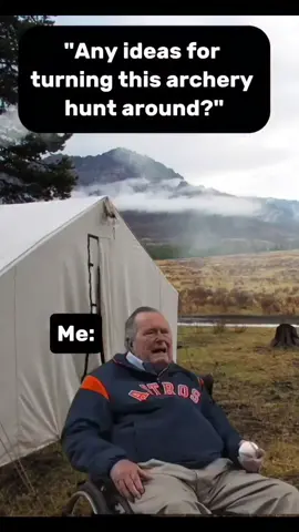 🫡😏😏 #hunting #hunt #archery #archeryhunting #Outdoors #hunter #huntingtiktok #trending 