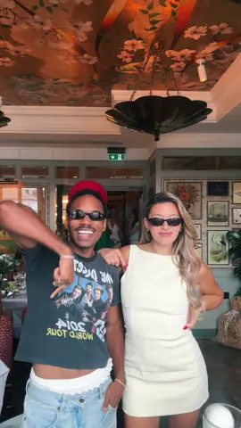 @Tianna Robillard + @PEPPERMAYO = BEST TRIP EVER 