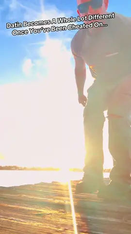 Be Easy On Me Please…                                                               #fyp #sunset 