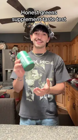 8/10 HIGHLY RECOMMEND ‼️ #greens #dailygreens #supplements #gym #GymTok 