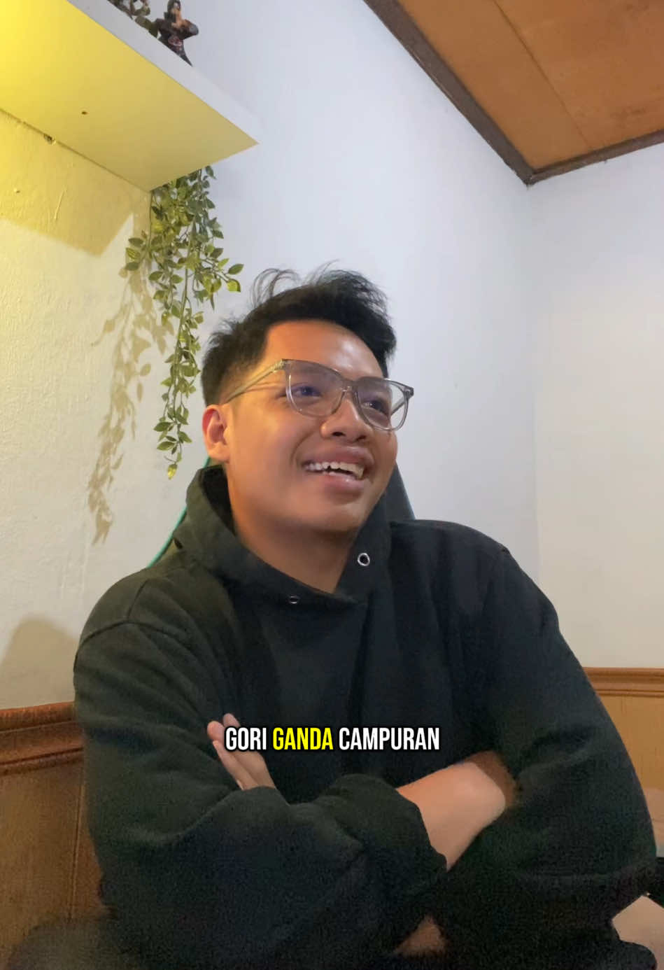siapapun yang kenal sama ibu ini kasi tau aku minjem videonya ya🙏🏻😂 #kakakdosenn #povdosen #sidangskripsi 