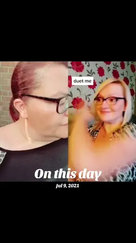 #onthisday @Cookie Leigh 💙💛💙💛 🤣🤣