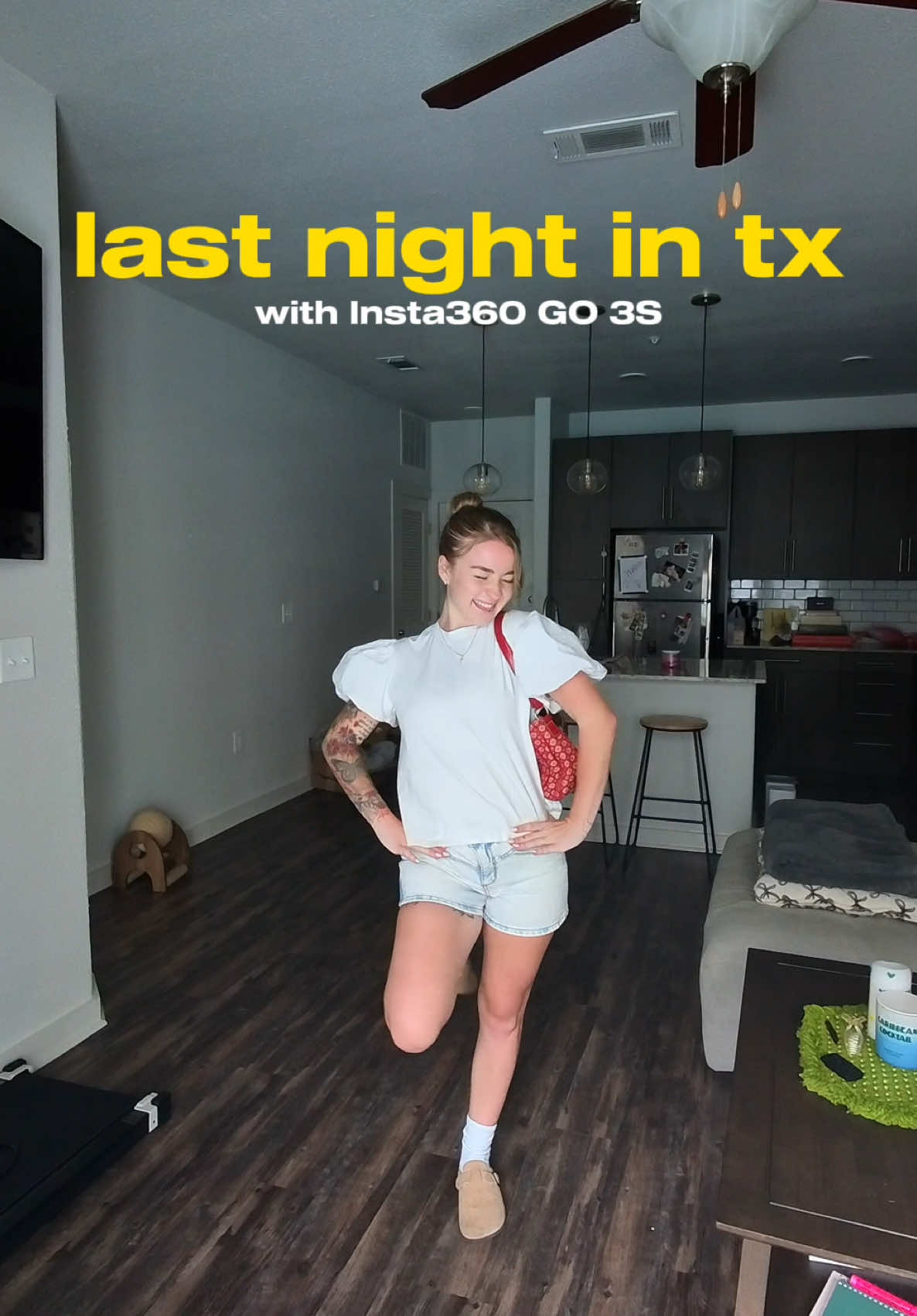 see you in spain!! 🇪🇸 💫❤️ with @insta360_official 📸  Don’t miss out on a great deal & being able to capture all that life has to offer—xoxo Sav 💋 my affiliate code is in my bio! #pov #insta360 #insta360go3s #spain🇪🇸 #traveling #savway #fypシ 