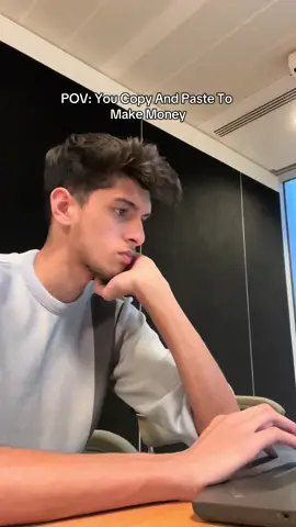 Comment “WIFIMONEY” and DM ME ON IG- Haashim_Wealth to learn how you can copy and paste to make money from your 📲 #trendingaudio #trendin 