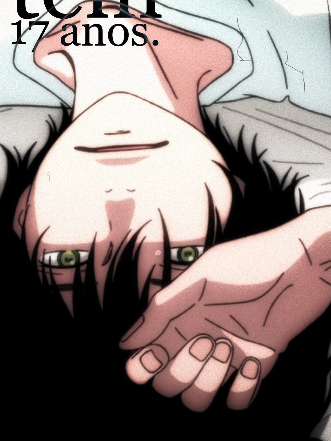 3-gatsu no lion é sobre depressão. Mas sem citar essa palavra. #foryoupage #filosofia #audiobook #anime #marchcomesinlikealion #3gatsunolion #fyp #kitey