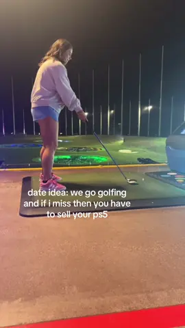 fair game tbh #golf #lol #bf #dateidea #fypシ゚viral 
