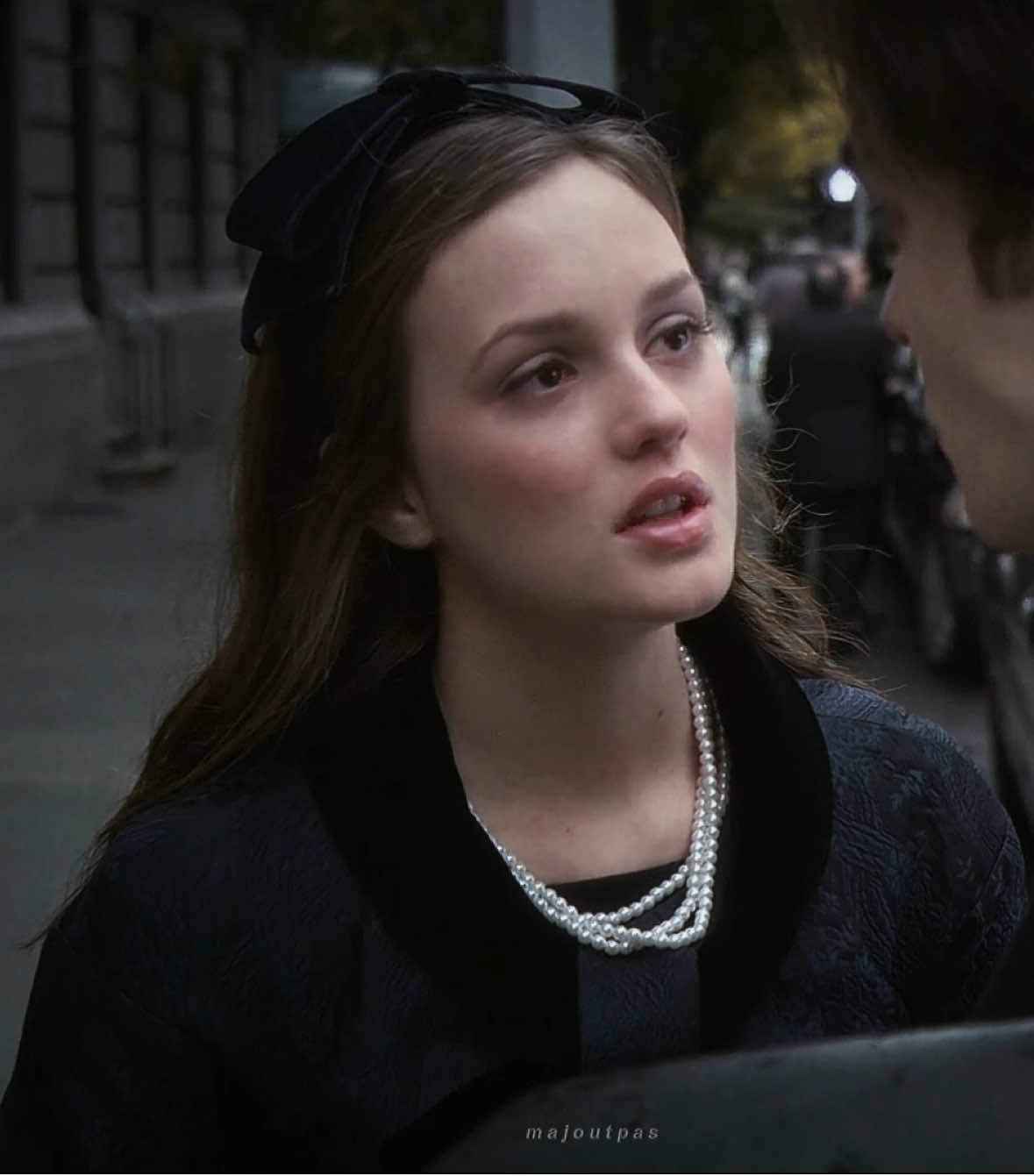 hep sanmışım || #mayintarlasi #gossipgirl #keşfet #blairwaldorf #chuckbass #fyp 