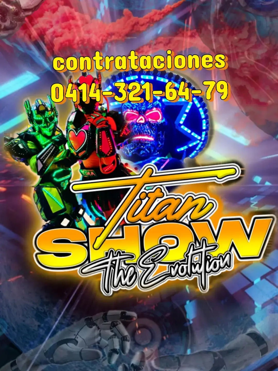 contrataciones #tik_tok #Viral #fyp 