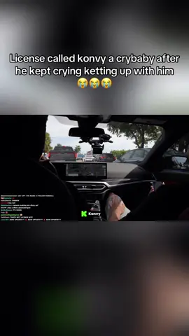 License is funny asf #viral #foryou #tiktok #fyp #konvy #license 