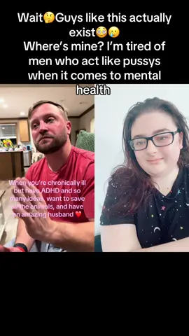 #duet with @Tbug989 this man understands…#chronicillness 