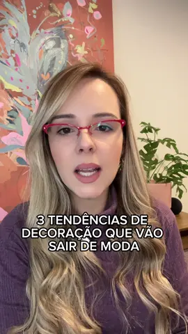 Me segue lara não cair em tendências passageiras. #SuaCasaElegante #decoracao 