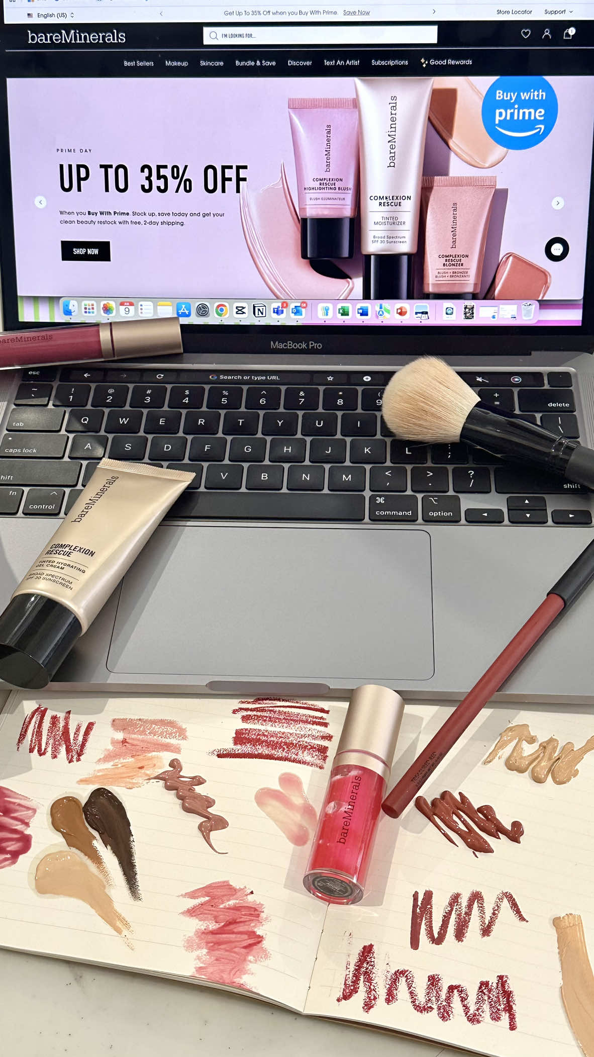 This is the sale of the summer- we’re taking 30% off sitewide for Prime Day, now until July 11th. 