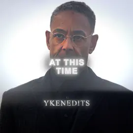 “At This Time” || Gus Fring || Better Call Saul || SCP: @411scenes || IB: @jimmy || #breakingbad #bettercallsaul #gus #gusfring #salamanca 