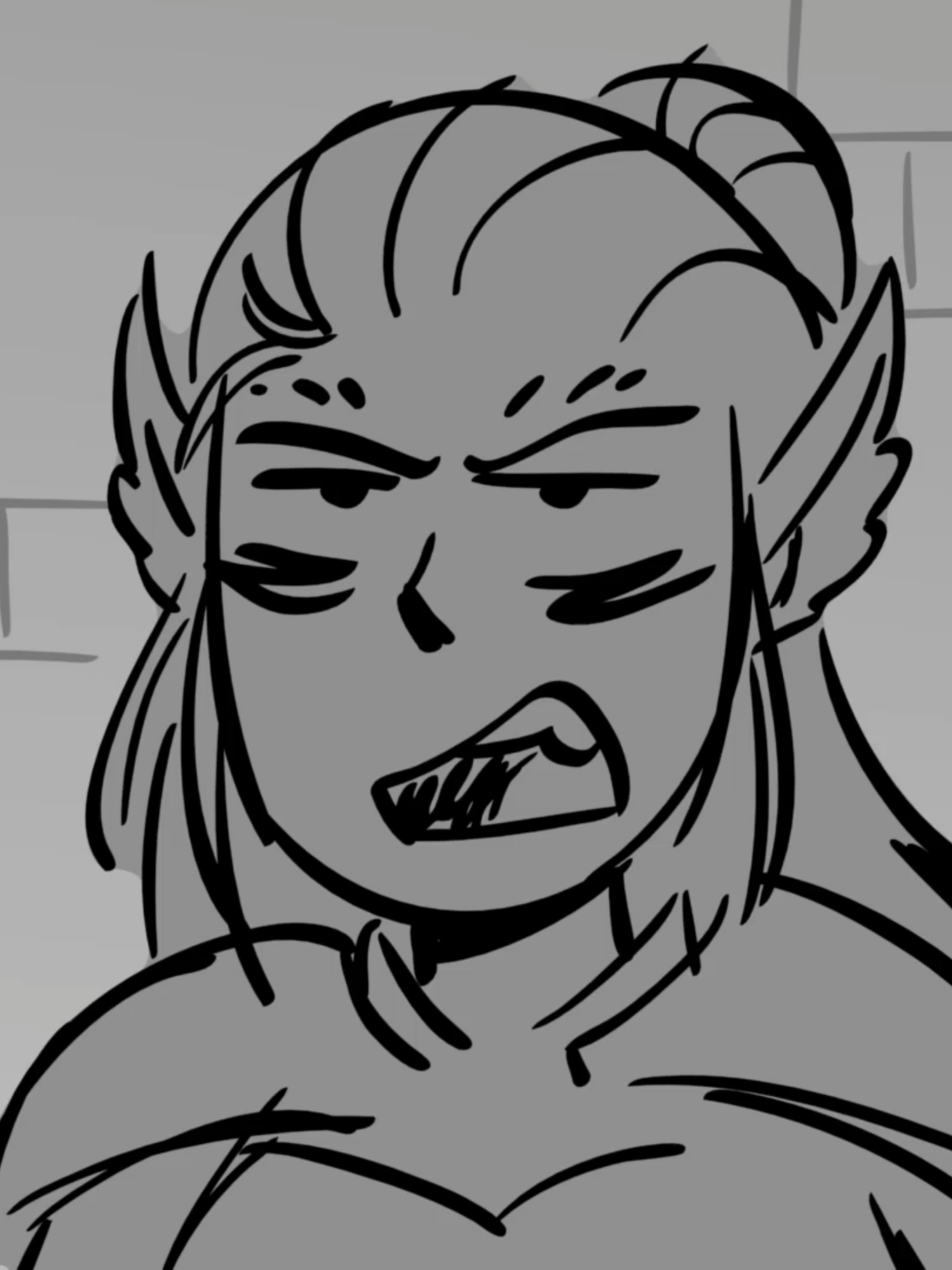 Bing Bong joins the family! :) a little animatic I did earlier this year. The audio comes from the Baldur's Gate 3 cast playing with High Rollers. You can find the original audio here https://www.youtube.com/watch?v=EKIArACp21s&t=1804s