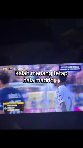 gpp mungkin blm waktunya🫶🏻 #halamadrid #realmadridfans #madrid #fyp 