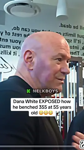 W dana white #nelk #fullsend #nelkonkick 