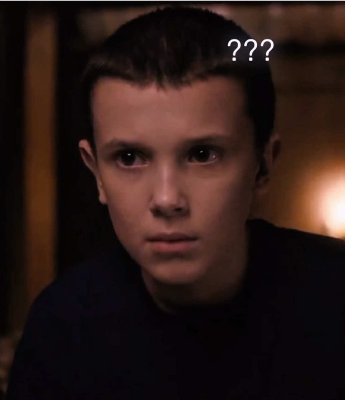 can’t believe we might lose this baby in november 💔💔💔#fyp #strangerthings #eleven #elevenedit #foru #strangerthingsedit #foryou #foryoupage #viral #blowup #st #strangerthings4 #strangerthingsseason1 #strangerthings5 #milliebobbybrown #milliebobbybrownedit #softedit #aesthetic #aestheticedit 