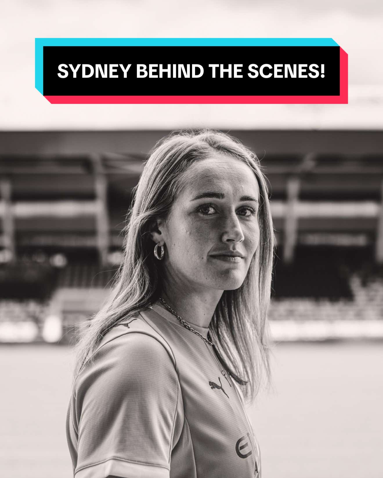 Our new #22 ✨🎥 #SydneyLohmann