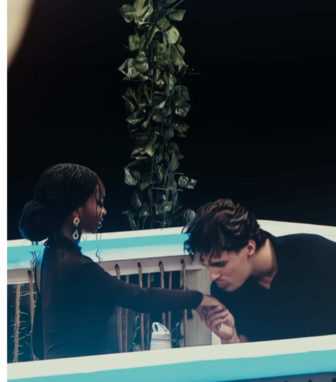 i don’t care what anyone says they are getting that 100k / #LoveIsland #olandria #nic #nicolandria #Love #thepolice #everybreathyoutake #loveislandusa #edit #ae #fyp #viral #trending #fypシ 