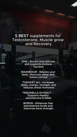#gymmotivation #motivation #gym #fyp #grind #GymTok #hardwork #testosterone #trv #razval #supplements #supplementsthatwork #testosteronebooster 